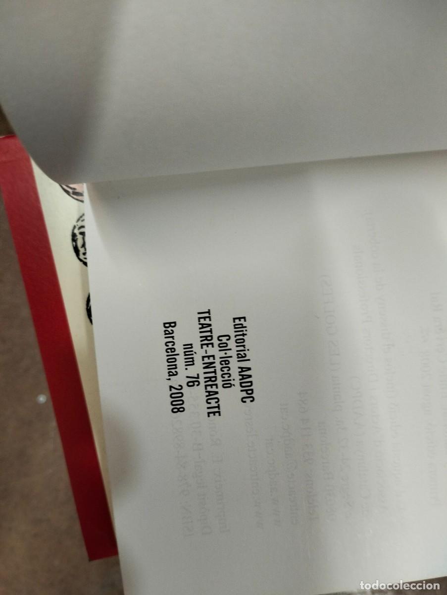 Libros de segunda mano: COL.LECCI&Oacute; TEATRE-ENTREACTE - 39 EXEMPLARS - Foto 11