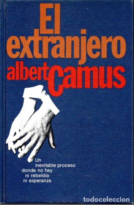 Libros de segunda mano: EL EXTRANJERO - ALBERT CAMUS - Foto 1