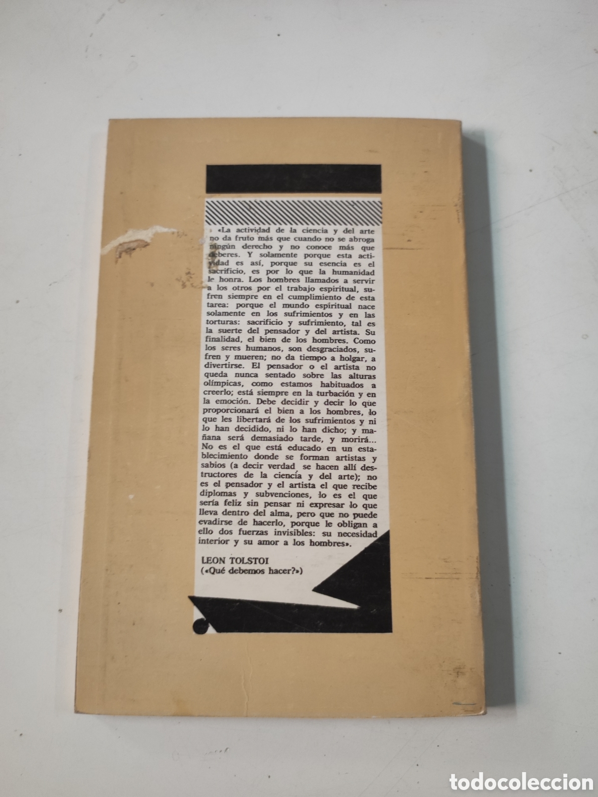 Libros de segunda mano: HISTORIA DE UN CABALLO .- L Tolstoi - Foto 2