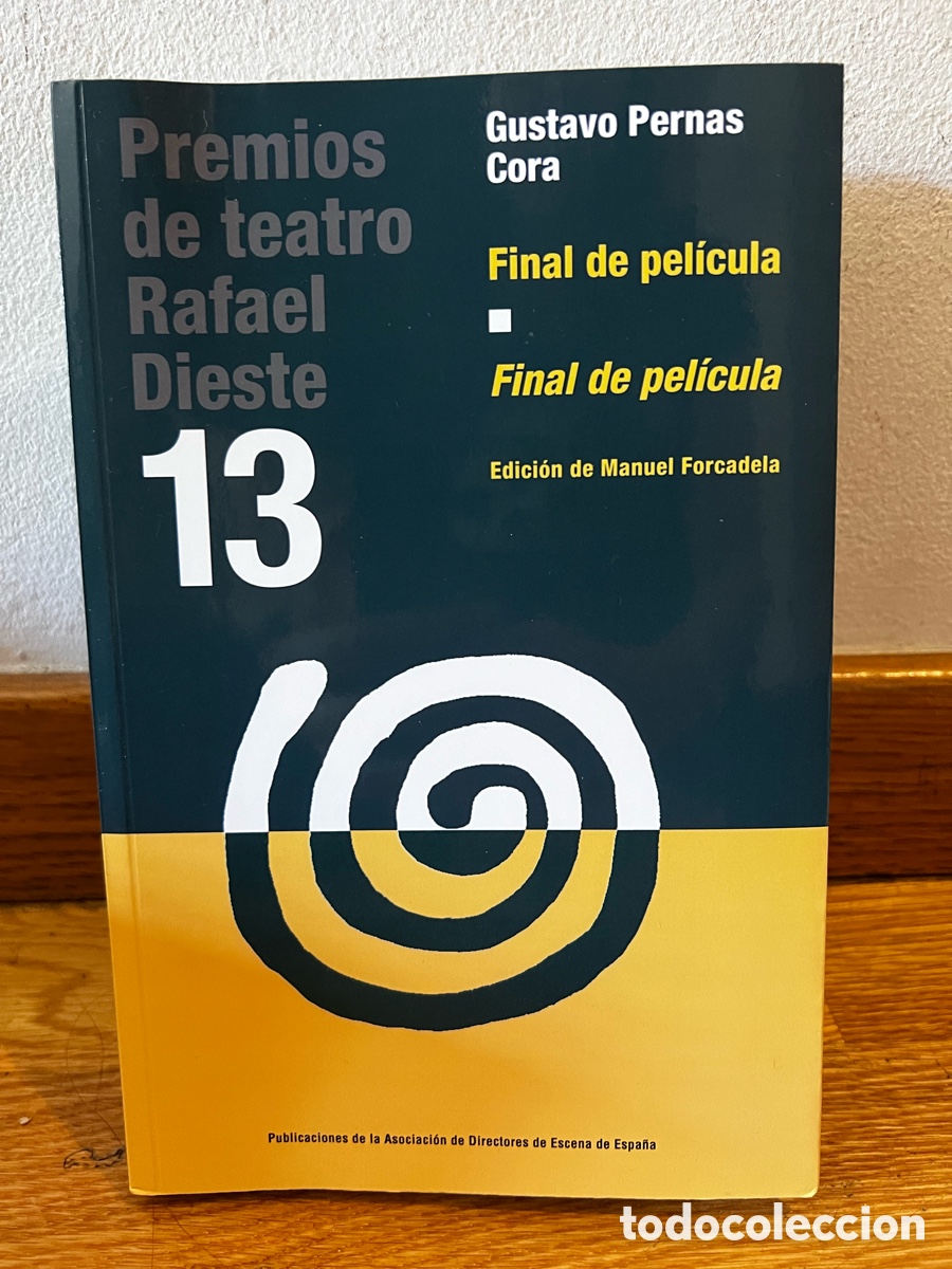 Second hand books: Premios de teatro Rafael Dieste n&uacute;mero 13