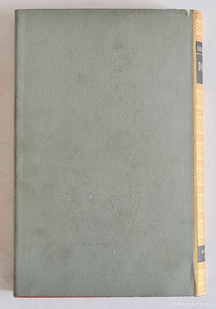 Libros de segunda mano: Dramas - Shakespeare 1944 - Hamlet Macbeth Julio C&eacute;sar Rey Lear... - Foto 28