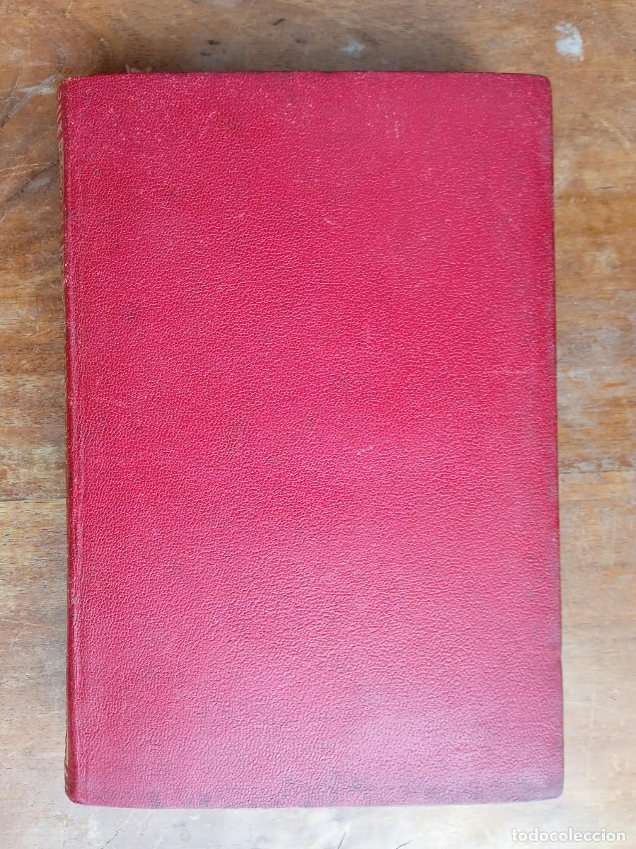 Libros de segunda mano: La divina comedia catal&aacute;n 1955 - Foto 21