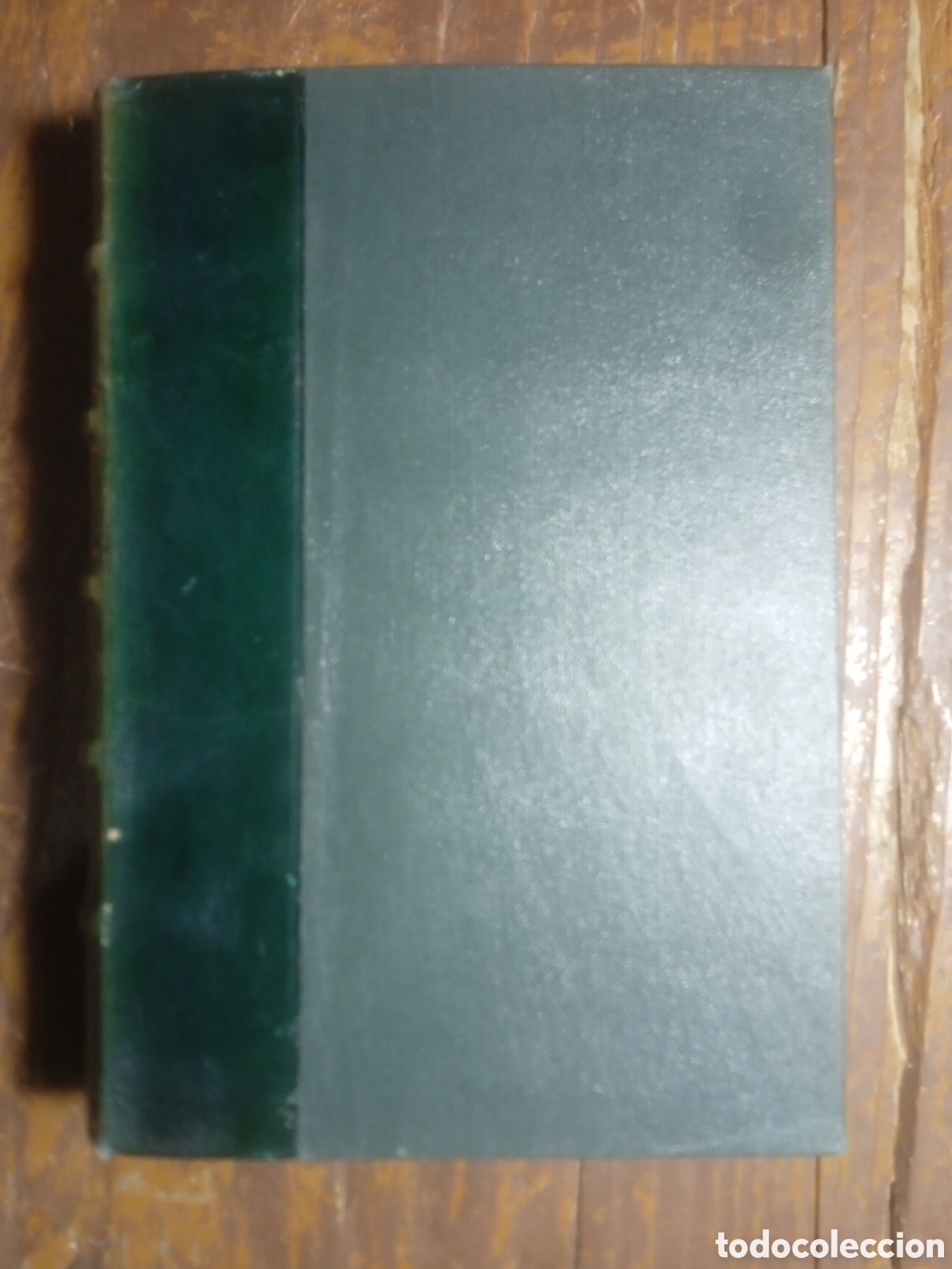 Libros de segunda mano: Casa de mu&ntilde;eca de E.Ibsen Editorial Tor 1949 - Foto 3