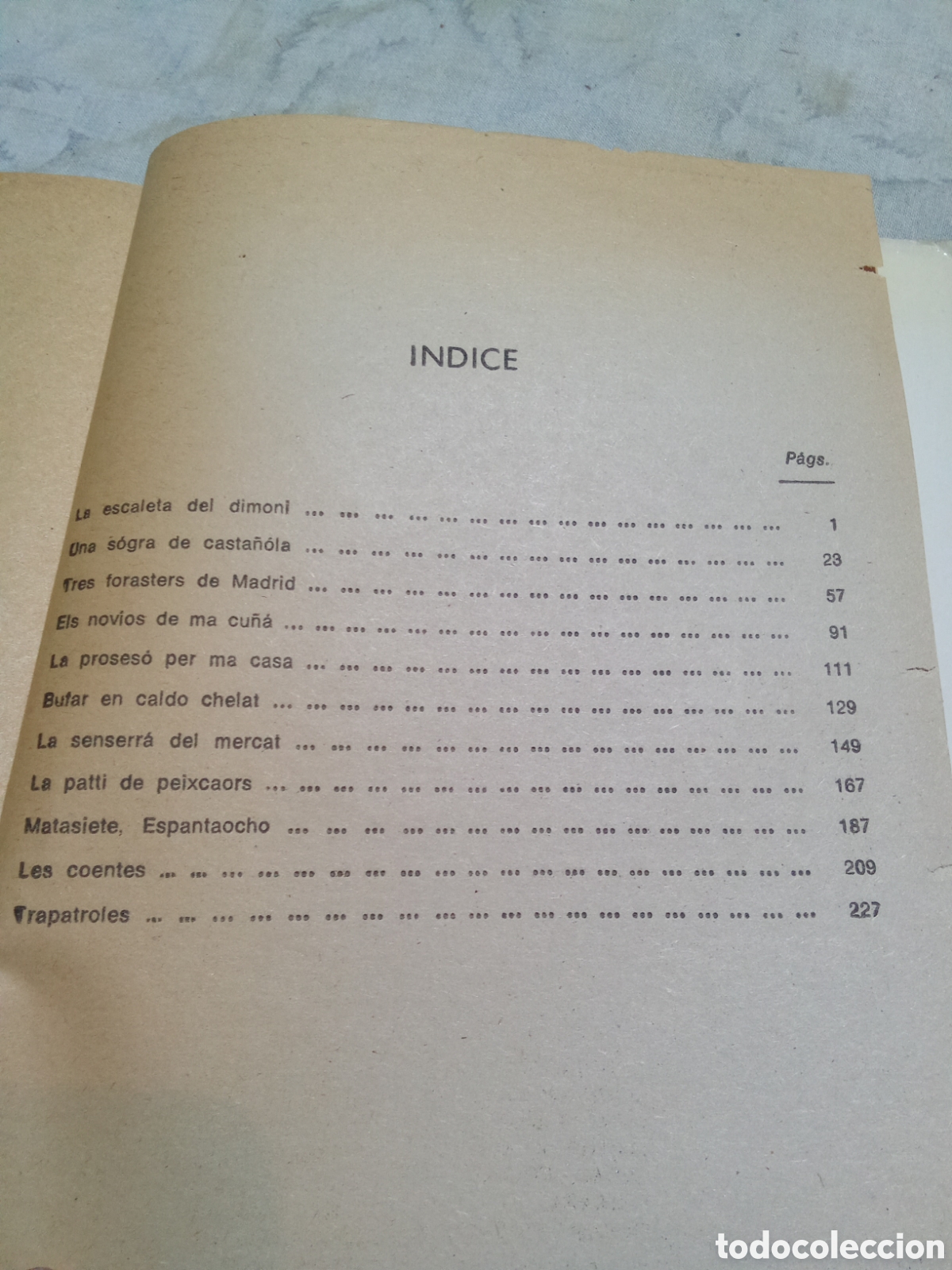 Libros de segunda mano: OBRAS DRAM&Aacute;TICAS, ESCALANTE - Foto 3