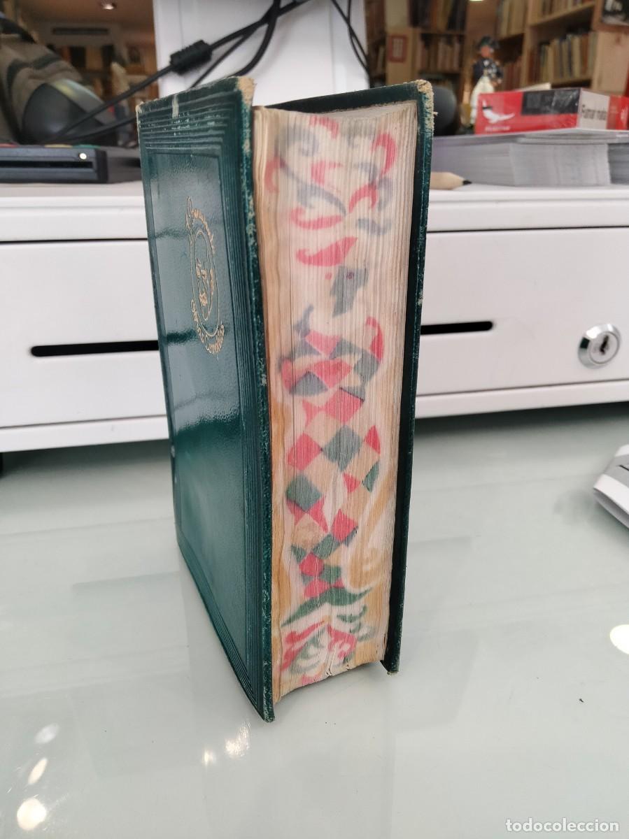 Libros de segunda mano: Benavente obras completas. Tomo III - Foto 2