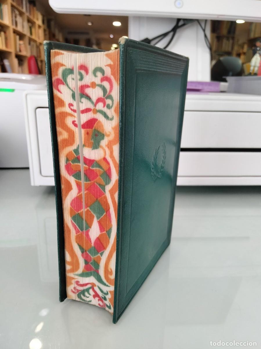 Libros de segunda mano: Benavente obras completas. Tomo VIII - Foto 2