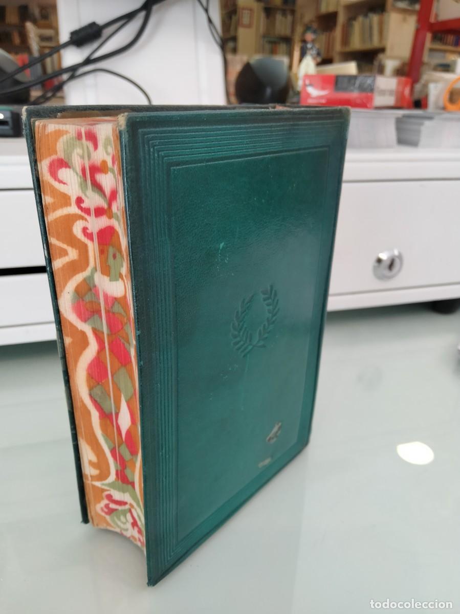 Libros de segunda mano: Benavente obras completas. Tomo VI - Foto 2