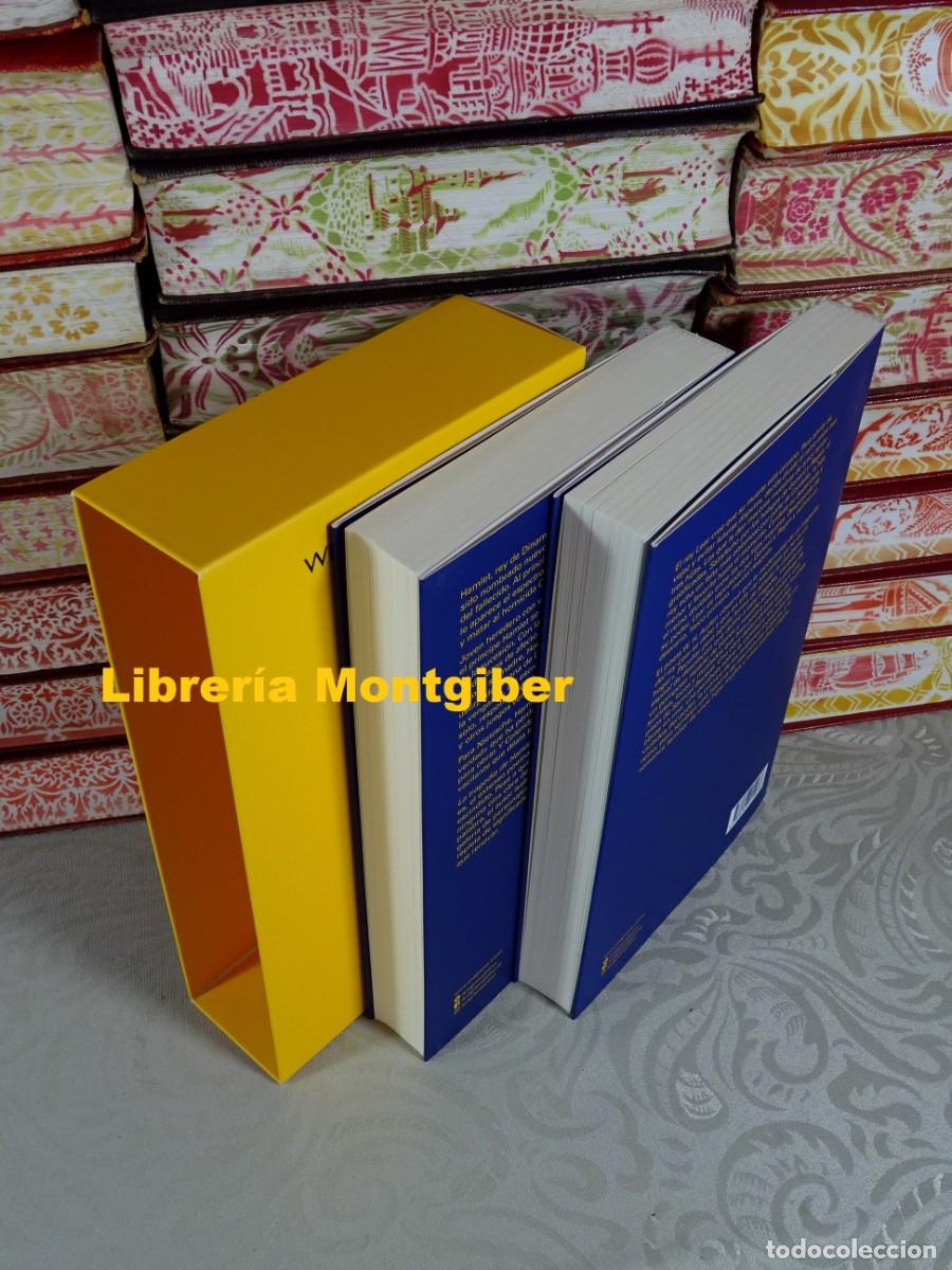 Libros de segunda mano: TRAGEDIAS ( 2 Vols.) . Autor : SHAKESPEARE , WILLIAM - Foto 4