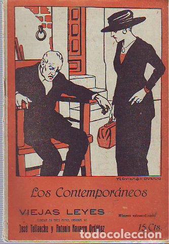Libros de segunda mano: VIEJAS LEYES. - TELLAECHE/NAVARRO ORDO&Ntilde;EZ Jose/Antonio.