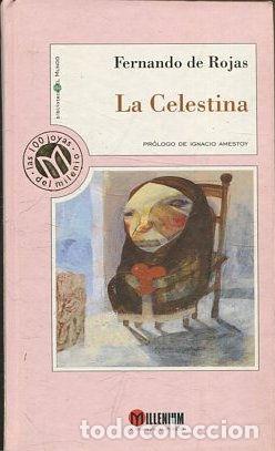 Libros de segunda mano: LA CELESTINA. - ROJAS Fernando de. - Foto 1