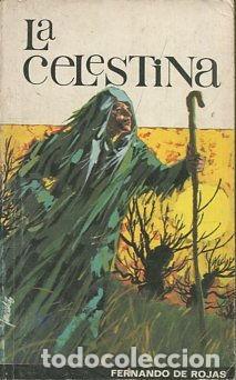 Libros de segunda mano: LA CELESTINA. - ROJAS Fernando de. - Foto 1