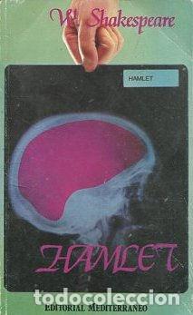 Libros de segunda mano: HAMLET. PRINCIPE DE DINAMARCA. - SHAKESPEARE - Foto 1