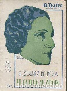 Libros de segunda mano: TE QUIERO, TE ADORO. - SUAREZ DE DEZA E. - Foto 1