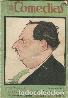 Libros de segunda mano: CASA DE MU&Ntilde;ECA. - IBSEN Enrique. - Foto 1