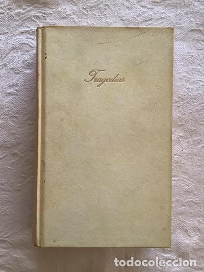 Libros de segunda mano: Tragedias - William Shakespeare - Foto 1