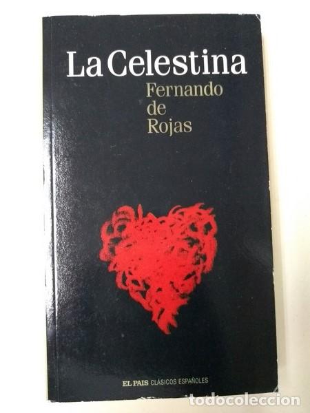 Libros de segunda mano: La celestina - Fernando de Rojas - Foto 1