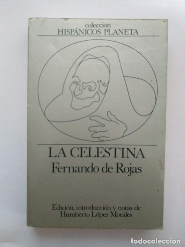 Libros de segunda mano: La Celestina - Fernando de Rojas - Foto 1
