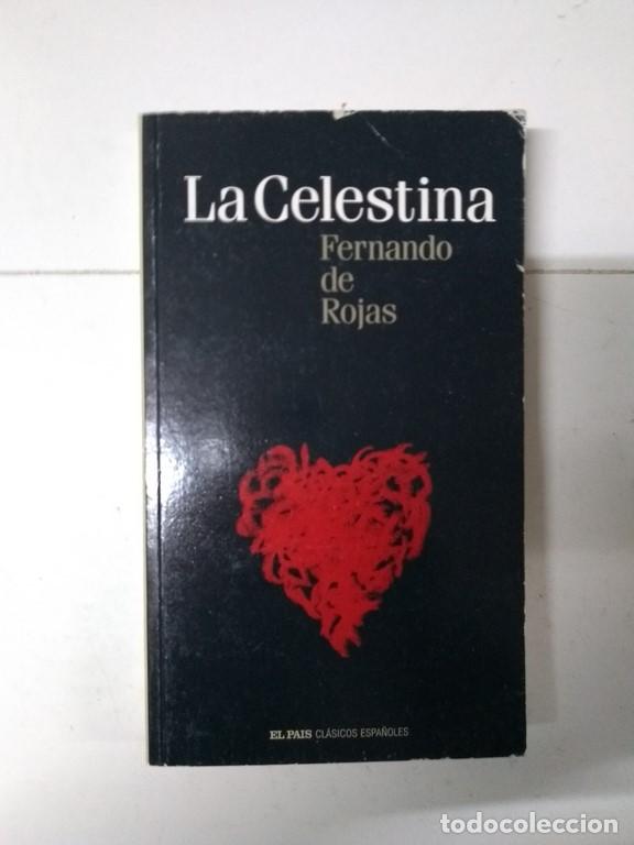 Libros de segunda mano: La Celestina - Fernando de Rojas - Foto 1