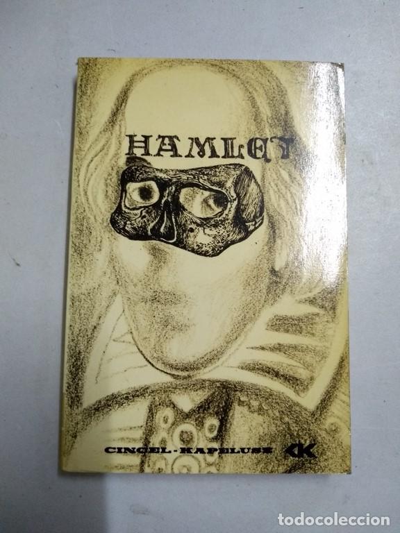 Libros de segunda mano: Hamlet - William Shakespeare - Foto 1