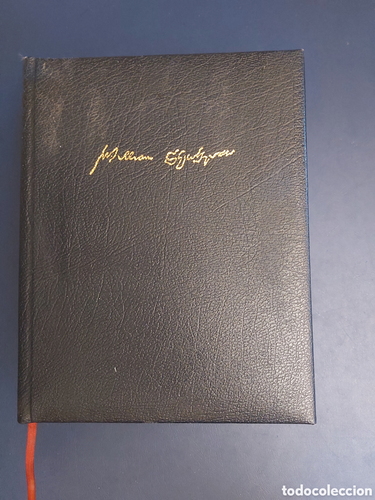 Libros de segunda mano: SHAKESPEARE OBRAS COMPLETAS I AGUILAR 2003 - Foto 2
