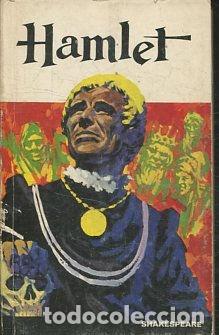 Libros de segunda mano: HAMLET. - SHAKESPEARE - Foto 1