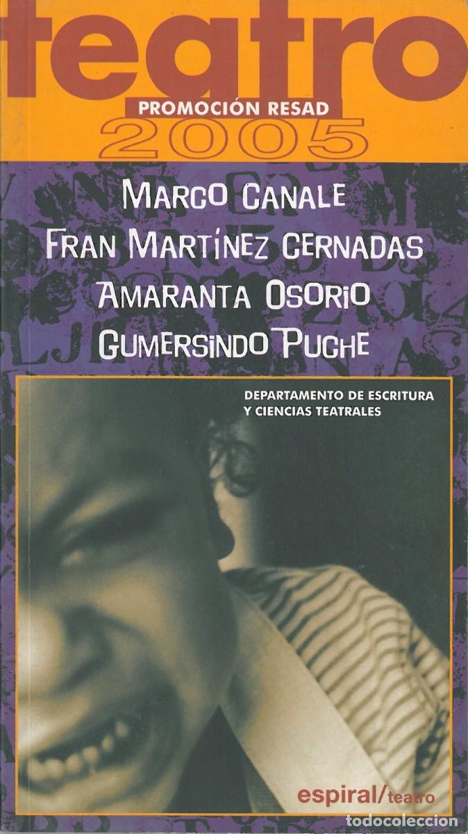 Libros de segunda mano: La bala en el vientre. Firma de negro. Luna. Obligacion - Varios autores