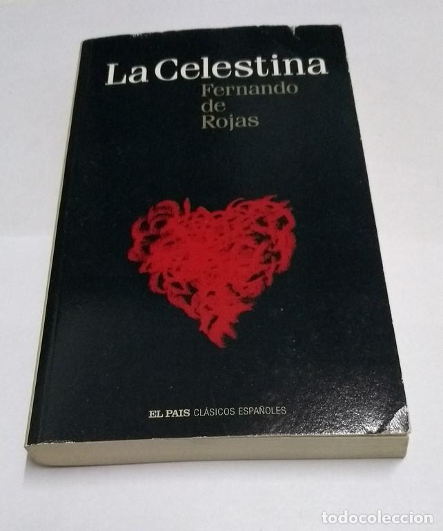 Libros de segunda mano: La Celestina - Fernando de Rojas - Foto 1