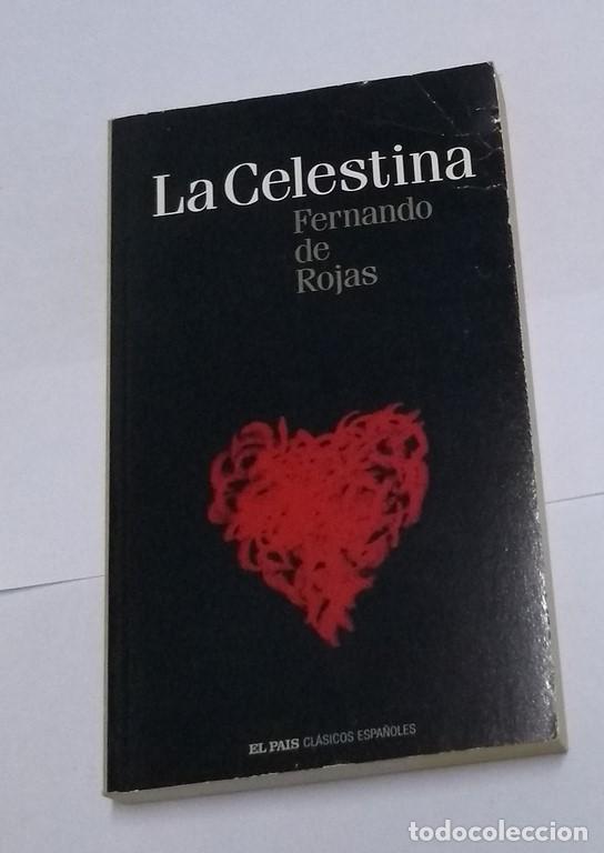 Libros de segunda mano: La Celestina - Fernando de Rojas - Foto 1