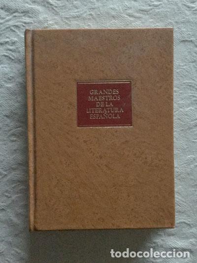 Libros de segunda mano: Sainetes - Don Ram&oacute;n de la Cruz - Foto 1