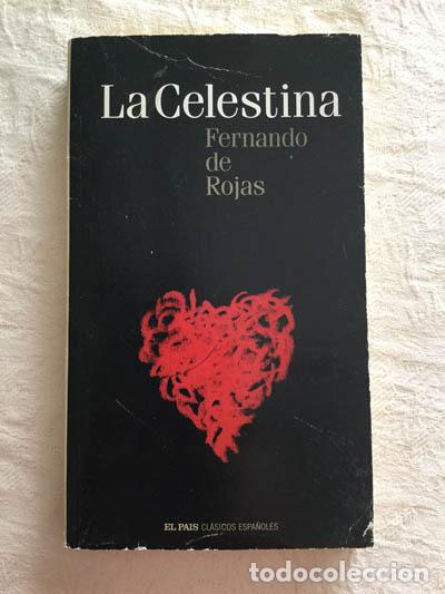 Libros de segunda mano: La Celestina - Fernando de Rojas - Foto 1