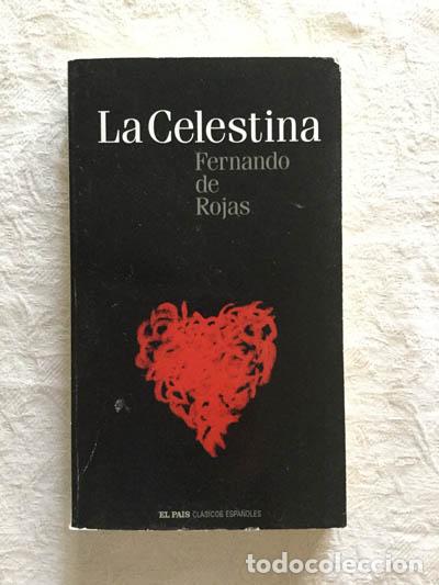 Libros de segunda mano: La Celestina - Fernando de Rojas - Foto 1