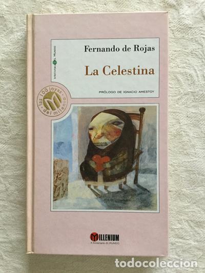 Libros de segunda mano: La Celestina - Fernando de Rojas - Foto 1