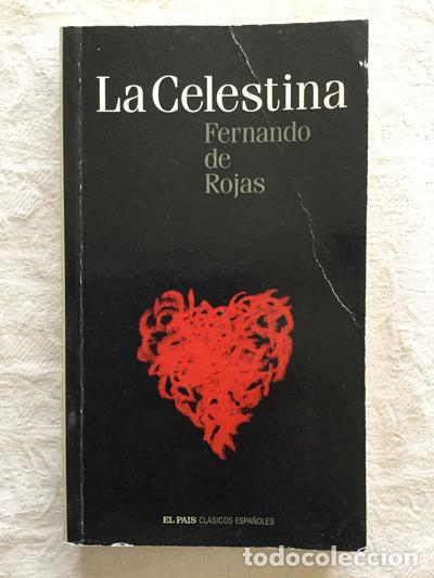 Libros de segunda mano: La celestina - Fernando de Rojas - Foto 1