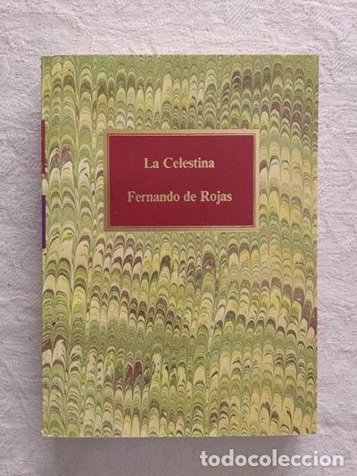 Libros de segunda mano: La celestina - Fernando de Rojas - Foto 1