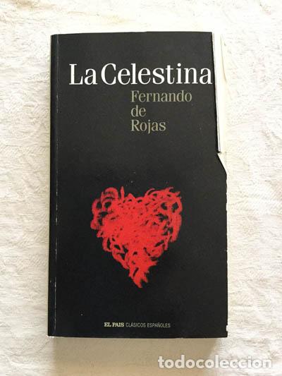 Libros de segunda mano: La Celestina - Fernando de Rojas - Foto 1