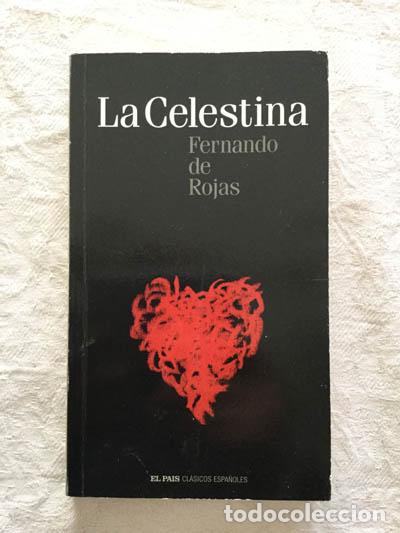 Libros de segunda mano: La Celestina - Fernando de Rojas - Foto 1