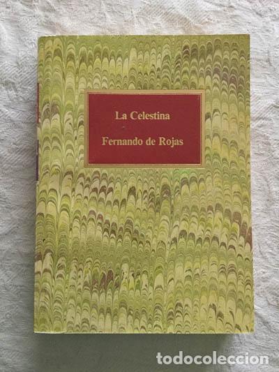 Libros de segunda mano: La Celestina - Fernando de Rojas - Foto 1