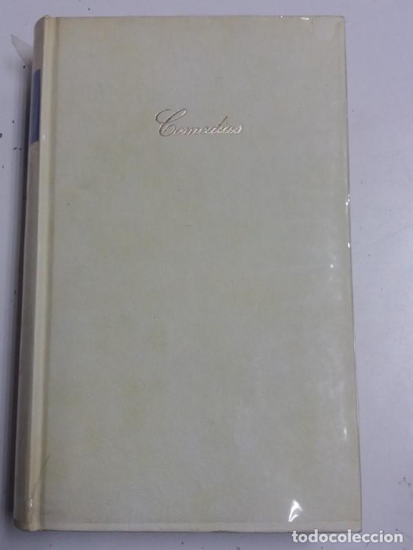 Libros de segunda mano: Comedias - Moliere - Foto 1