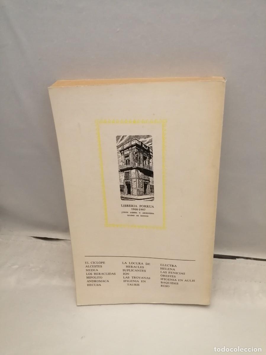 Libros de segunda mano: Las diecinueve tragedias - Foto 2