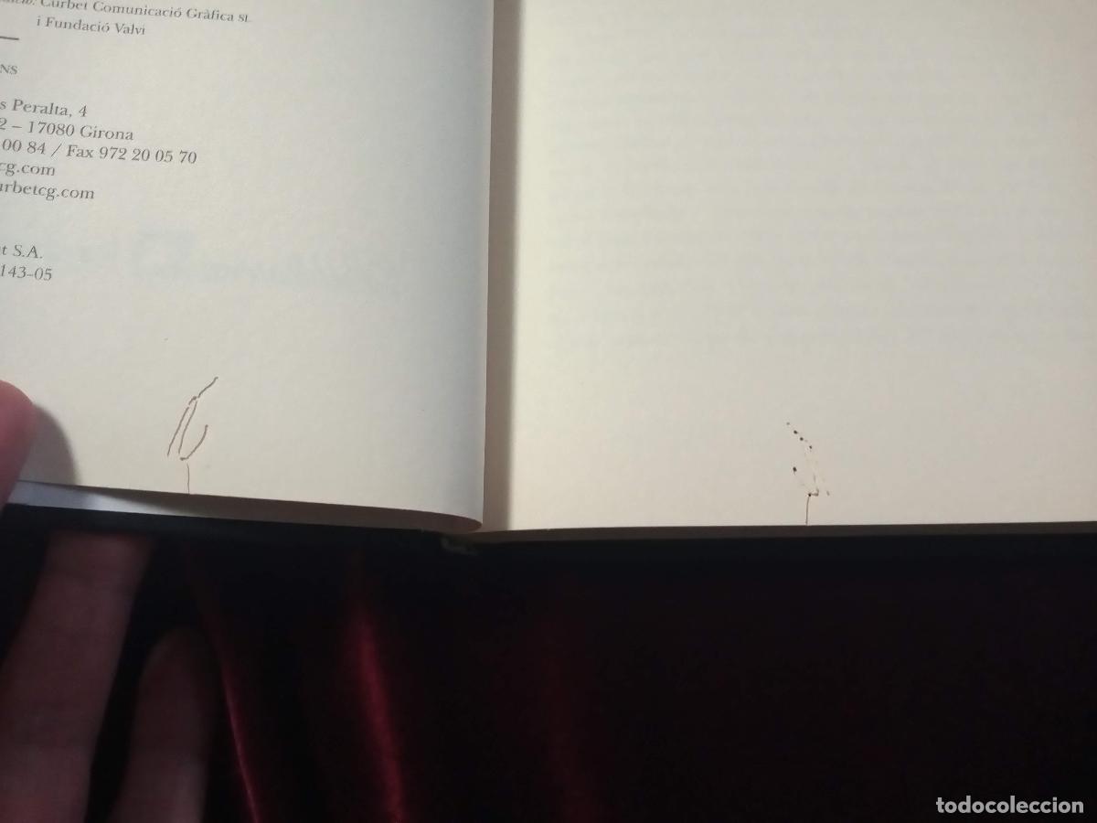 Libros de segunda mano: JUEUS. Miquel de Palol. CCG 2005 - Foto 2