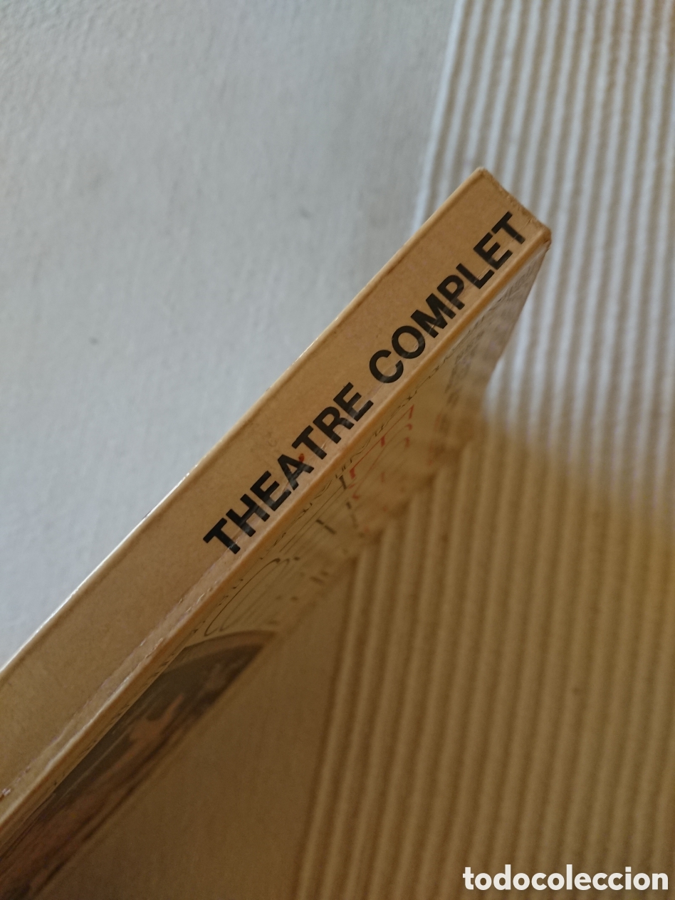 Libros de segunda mano: Theatre Complet - Eschyle - Foto 6