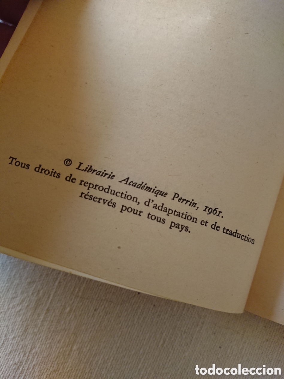 Libros de segunda mano: Henrik Ibsen - maison de poup&eacute;e - Foto 5
