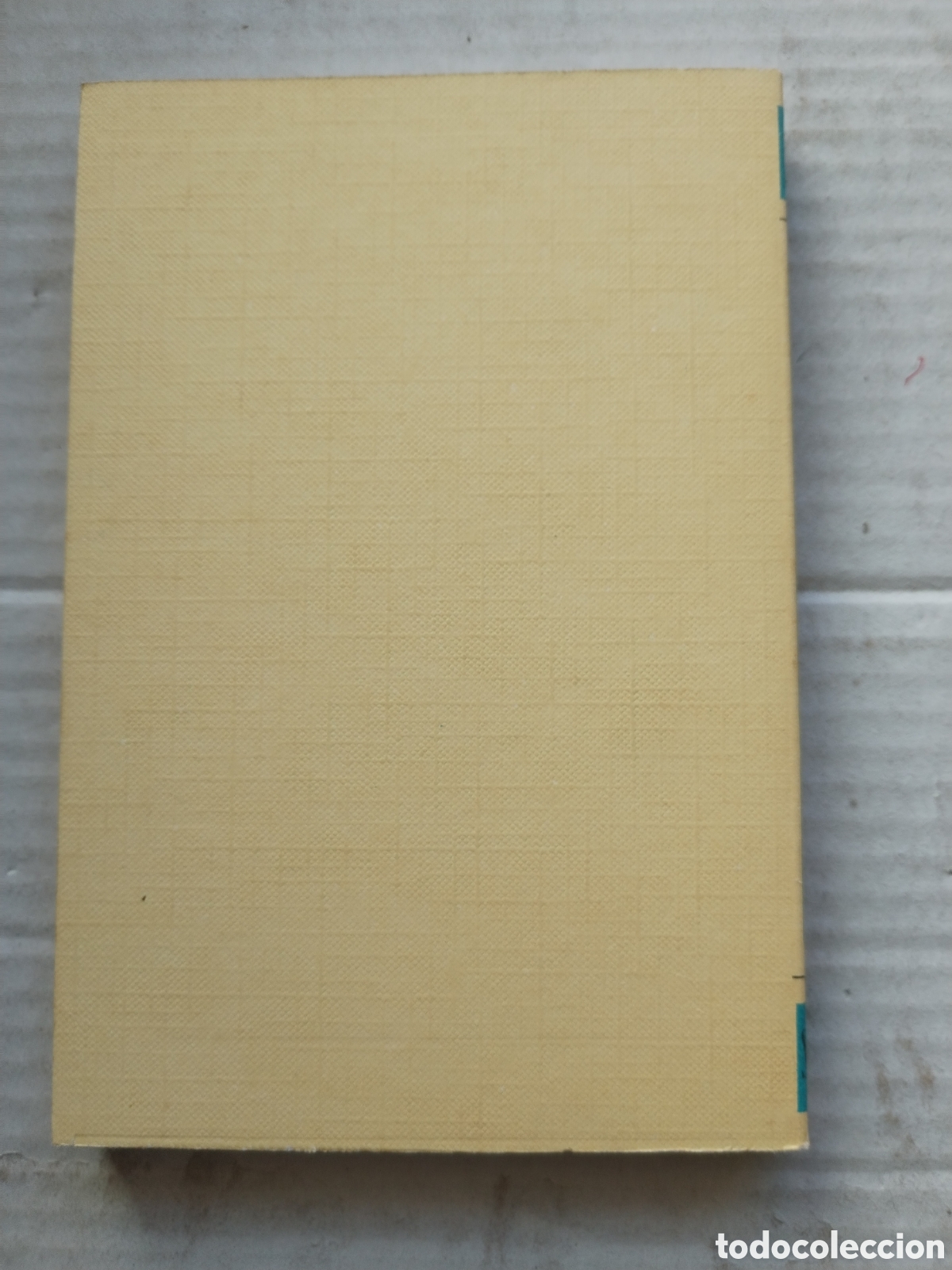 Libros de segunda mano: AYAX ANTIGONA EDIPO REY/SOFOCLES - Foto 3