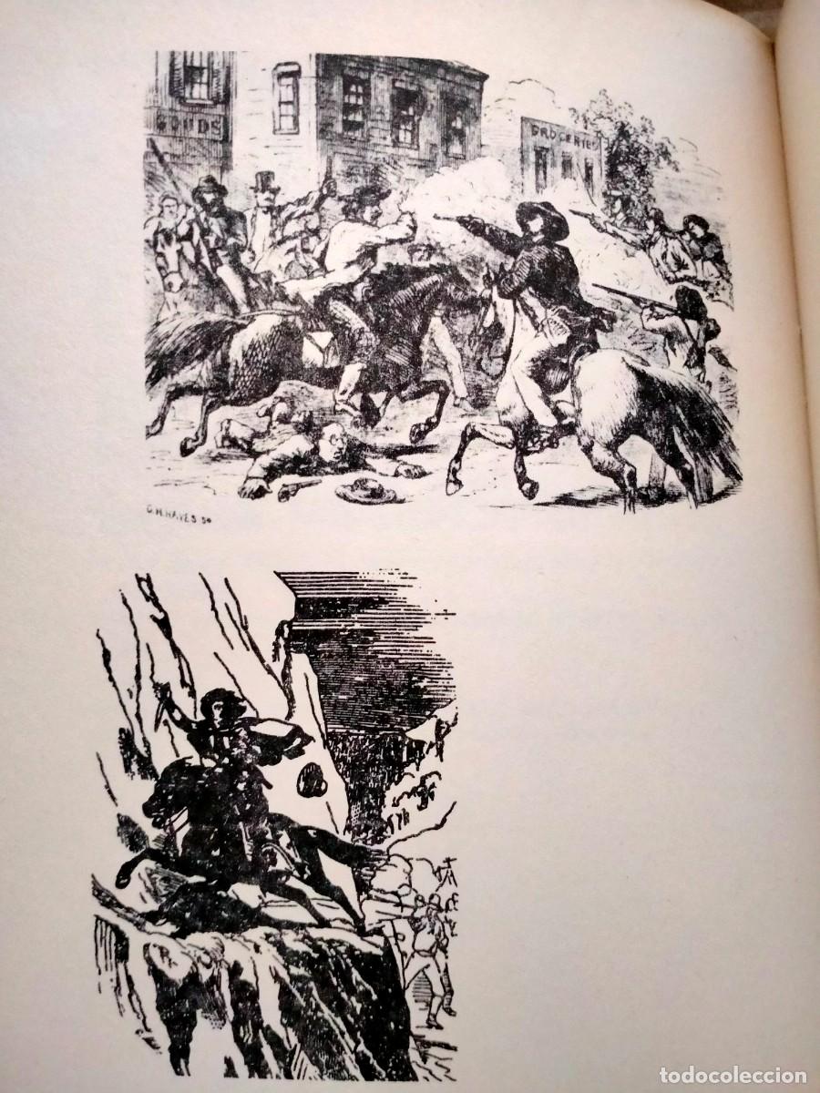 Libros de segunda mano: NERUDA. FULGOR Y MUERTE DE JOAQU&Iacute;N MURIETA .LOSADA - Foto 10