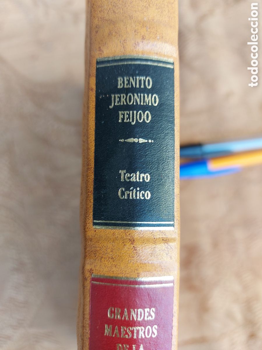 Libros de segunda mano: TEATRO CRITICO a&ntilde;o 1992 - Foto 3