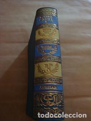 Libros de segunda mano: Teatro escogido [Eugene ONeill] - Foto 1
