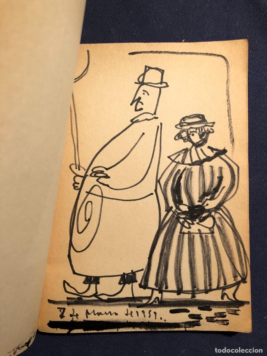 Libros de segunda mano: ALFRED JARRY: - UBU: version pour la scene - (1958) - Foto 2
