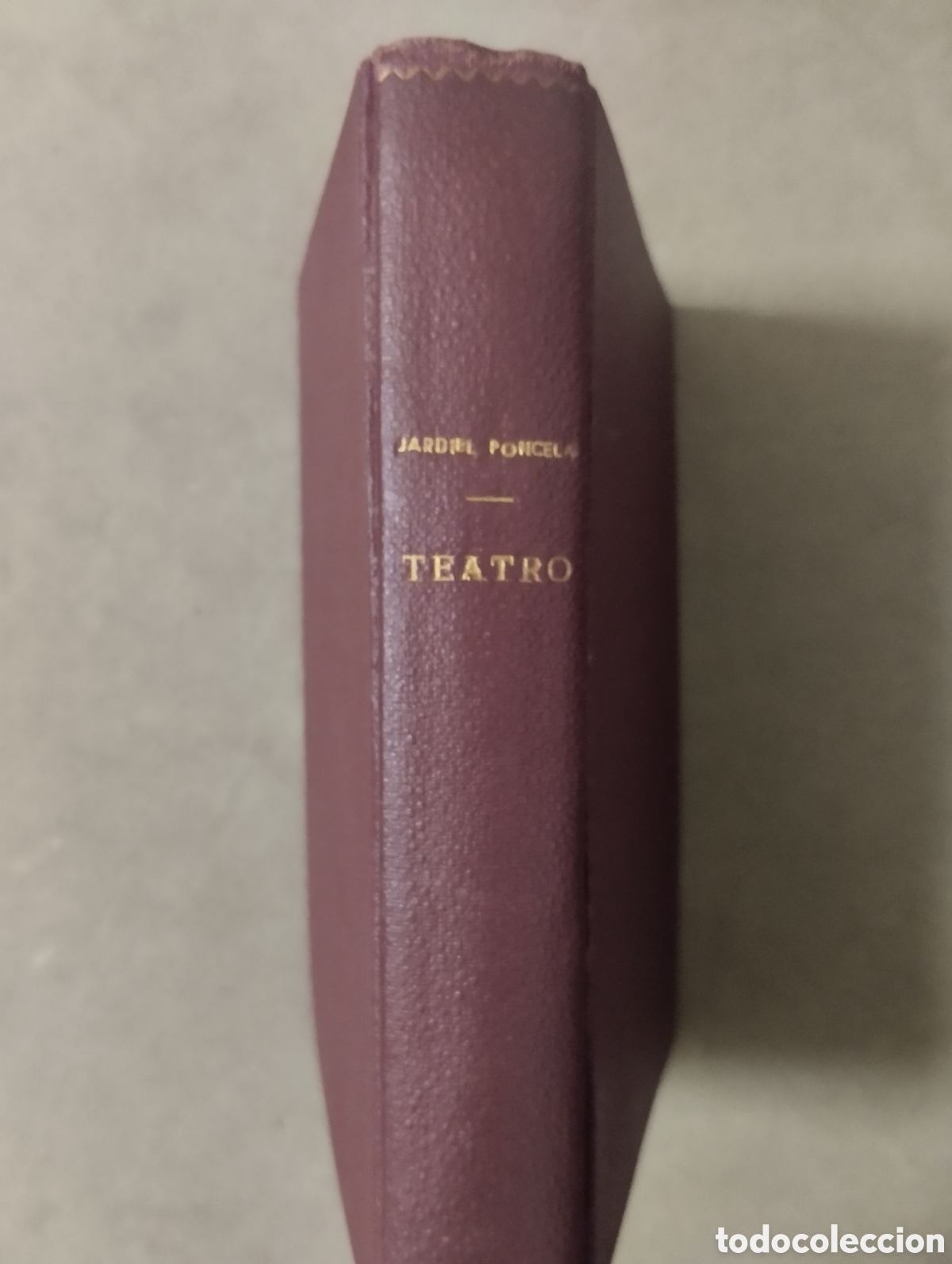 Libros de segunda mano: Teatro, Jardiel Poncela - Foto 2