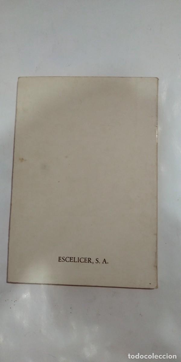 Libros de segunda mano: La mordaza A. Sastre - Foto 2