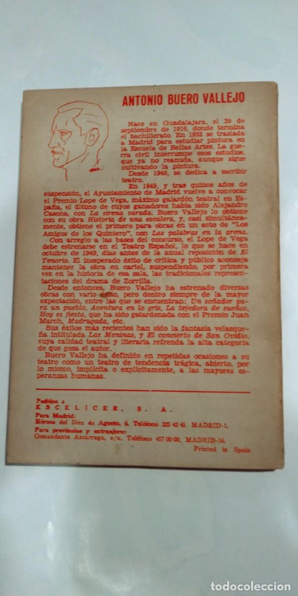 Libros de segunda mano: Las Meninas Antonio Bueno Vallejo - Foto 2